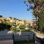 Des Terres Chaudes Proche Bord De Apartment *