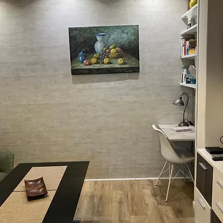 Des Terres Chaudes Proche Bord De Apartment