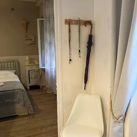 Apartment Des Terres Chaudes Proche Bord De