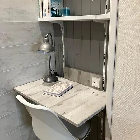 Appartement Des Terres Chaudes Proche Bord De Menton