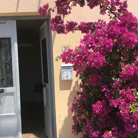 Appartement Des Terres Chaudes Proche Bord De